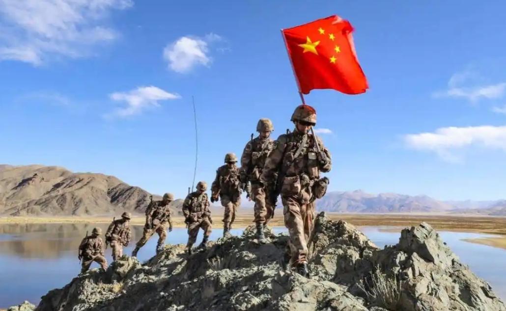 印度现在最怕的，不是边界问题谈不成，而是再拖下去，连谈判的本钱都没有了。过去几十