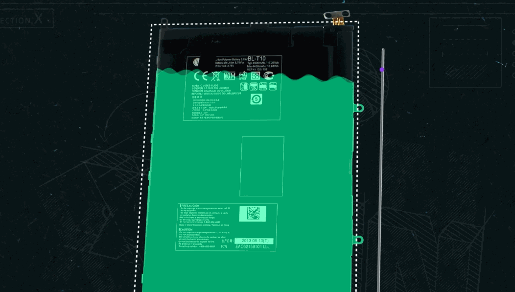 #手机电池越来越不耐用# 不知道各位有没有感觉，现在电池容量是大了，但好像也变的