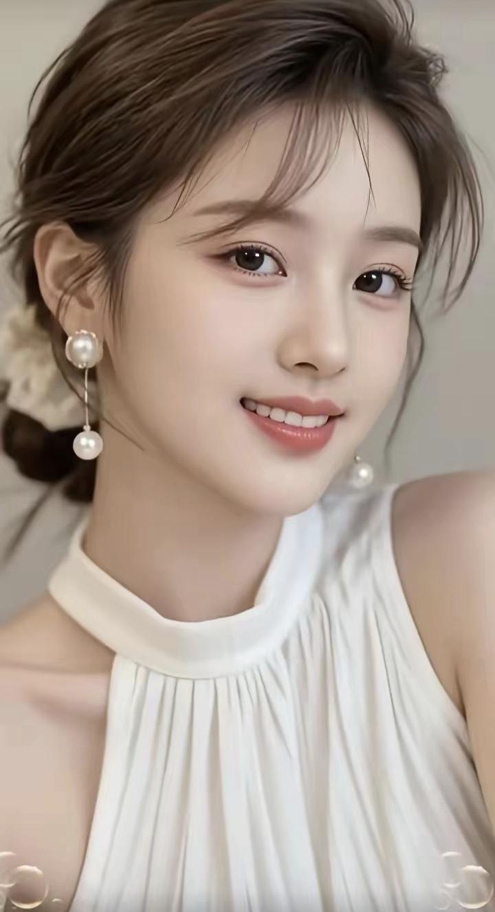 什么样的穿搭可以成为气质女神?