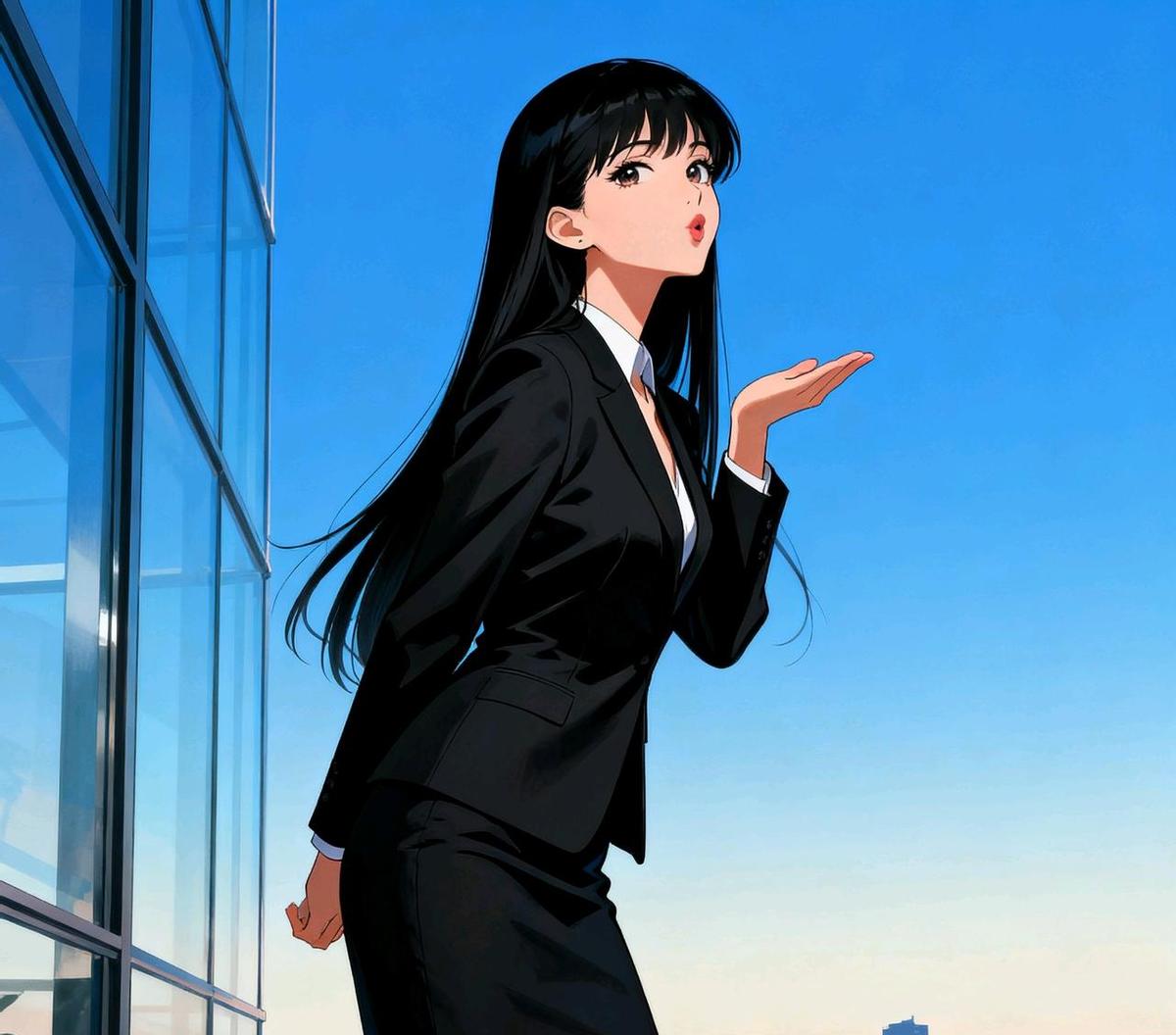 25岁了，一年换了4份工作，每次辞职理由惊人的一致：“看不惯同事”！
这到底是现