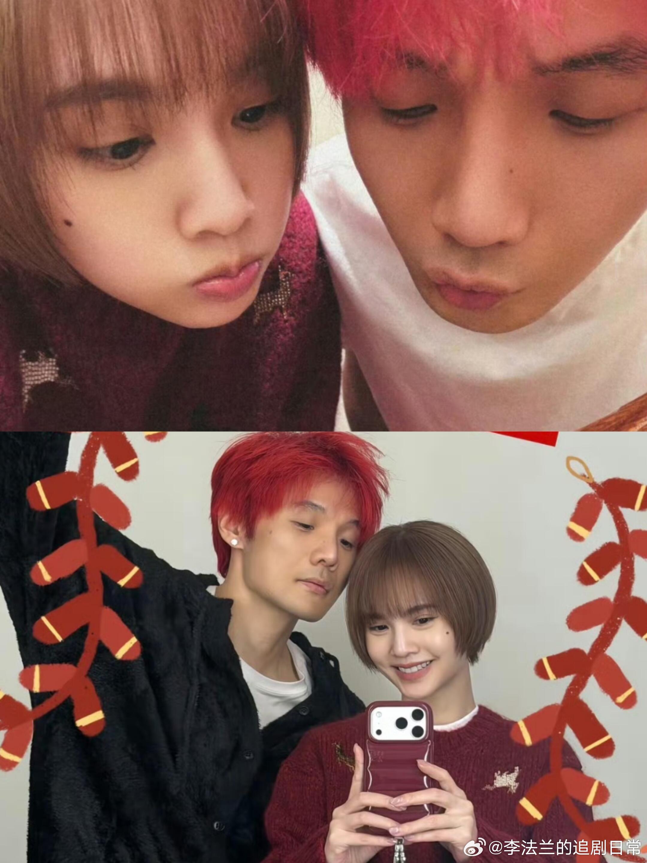 李荣浩 不是嫂子是歌手杨丞琳李荣浩：不是嫂子，是歌手杨丞琳的歌李荣浩很博好感的名