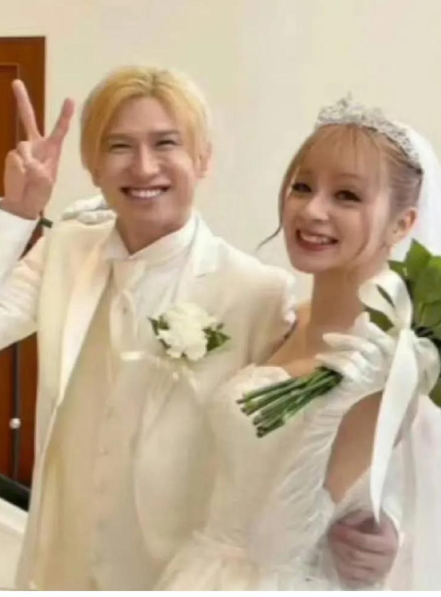 美依礼芽官宣离婚，不是感情出问题，败给了现实异地
美依礼芽突然官宣离婚，很多网友