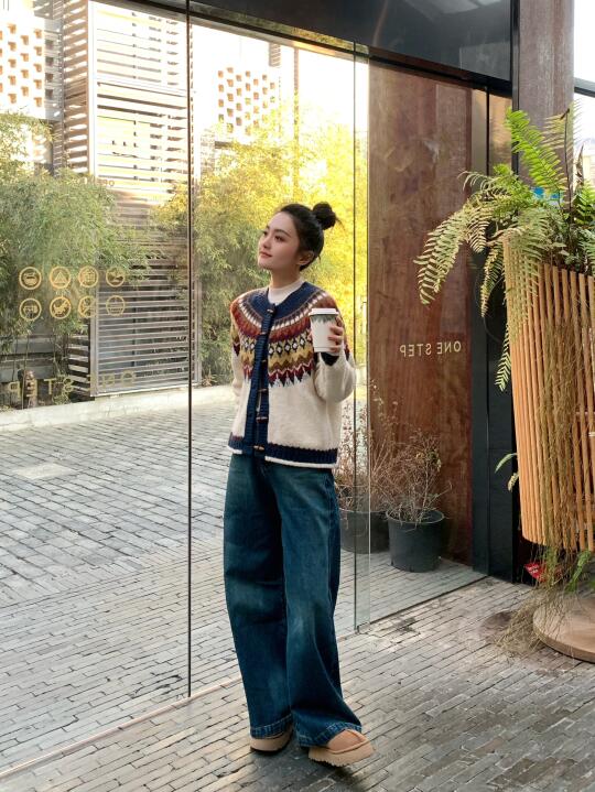 牛马累了会喝杯咖啡接着干🙂‍↔️