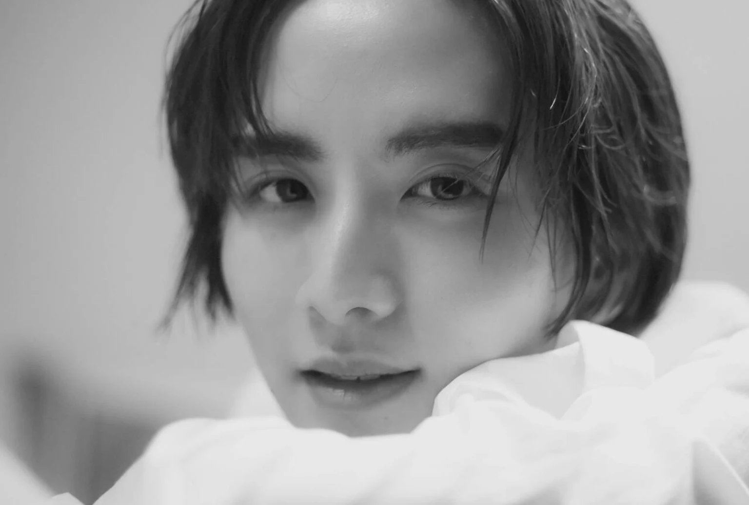 日娱新闻  板垣李光人 板垣李光人 日媒《with digital》采访美图 
