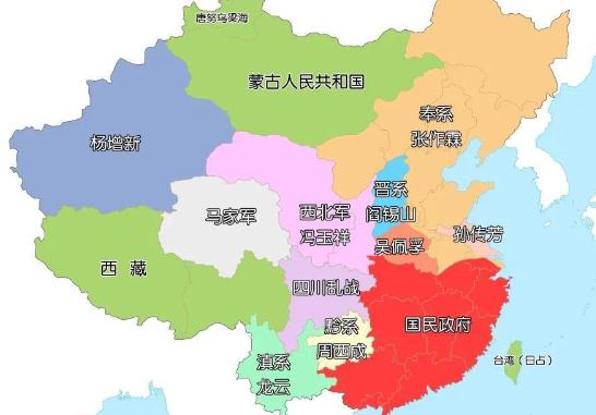 这可能是蒙古人的执念，一直幻想第三邻国。但即使与哈国接壤，哈国也是内陆国。放弃这