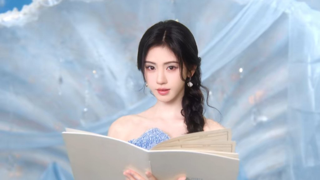 jjy鞠婧祎露芜衣jjy鞠婧祎姜黎非你是记忆中的七十二和弦