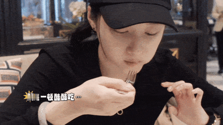 关晓彤冬奥会48小时记录关晓彤紧急补救塌颅顶被关晓彤圈粉了，冬奥vlog里毫无偶