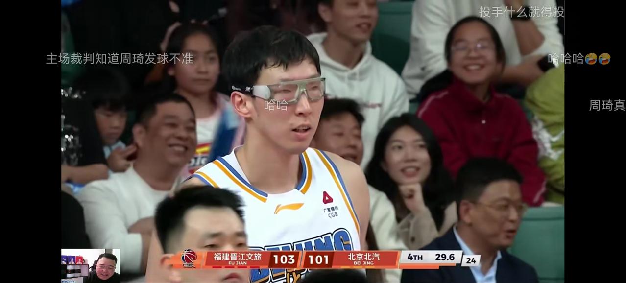 今晚CBA有6场比赛，其中京辽大战备受关注，胜负预测如下。
辽宁主场小负北京。