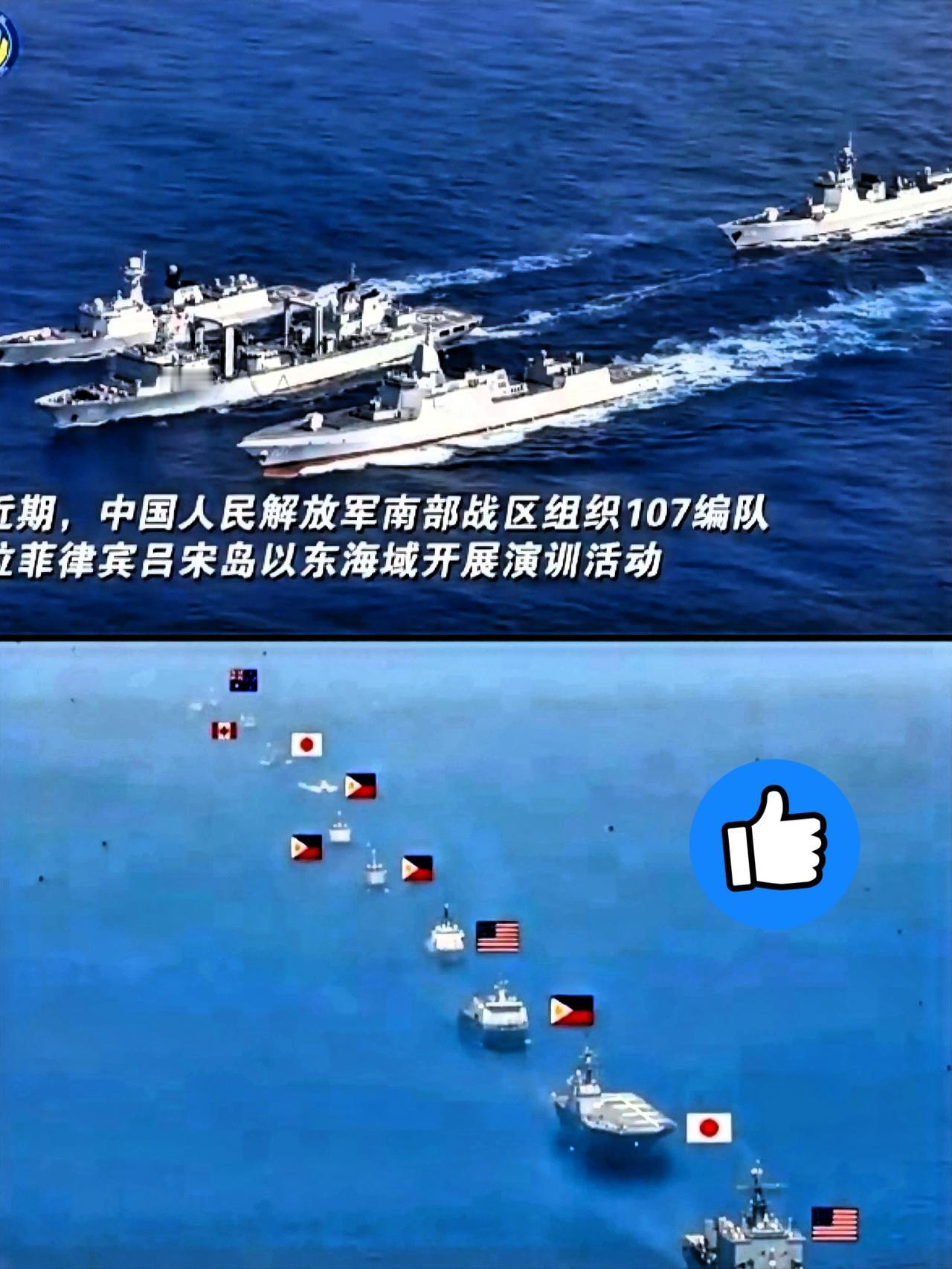  万万没想到！

原定19天演习草草收场，才第十天就匆匆撤兵，背后原因太现实
