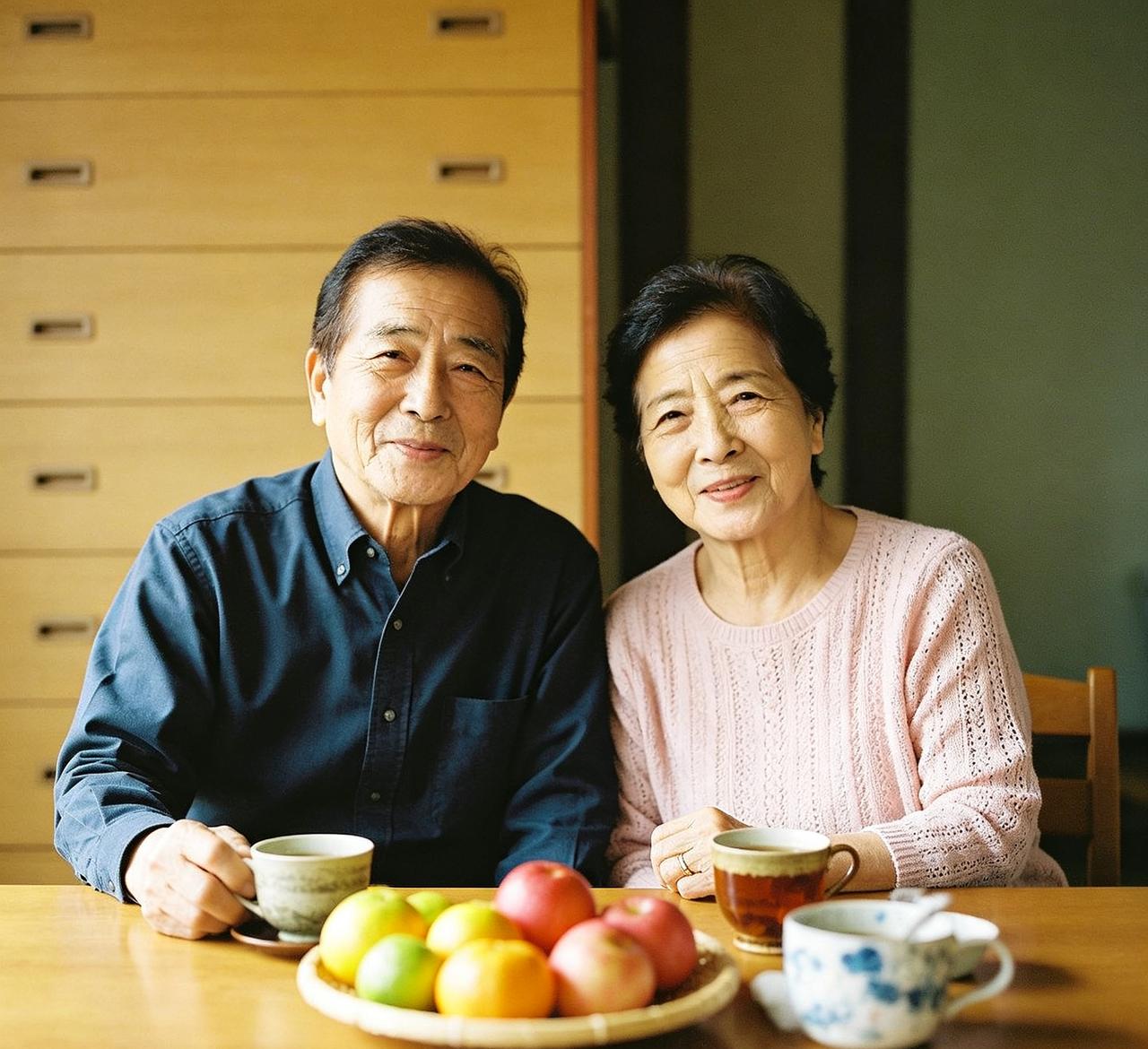 1. 别嫌父母老，他们曾是你的天。
2. 父母再年迈，嫌弃不可有。
3. 当年苦