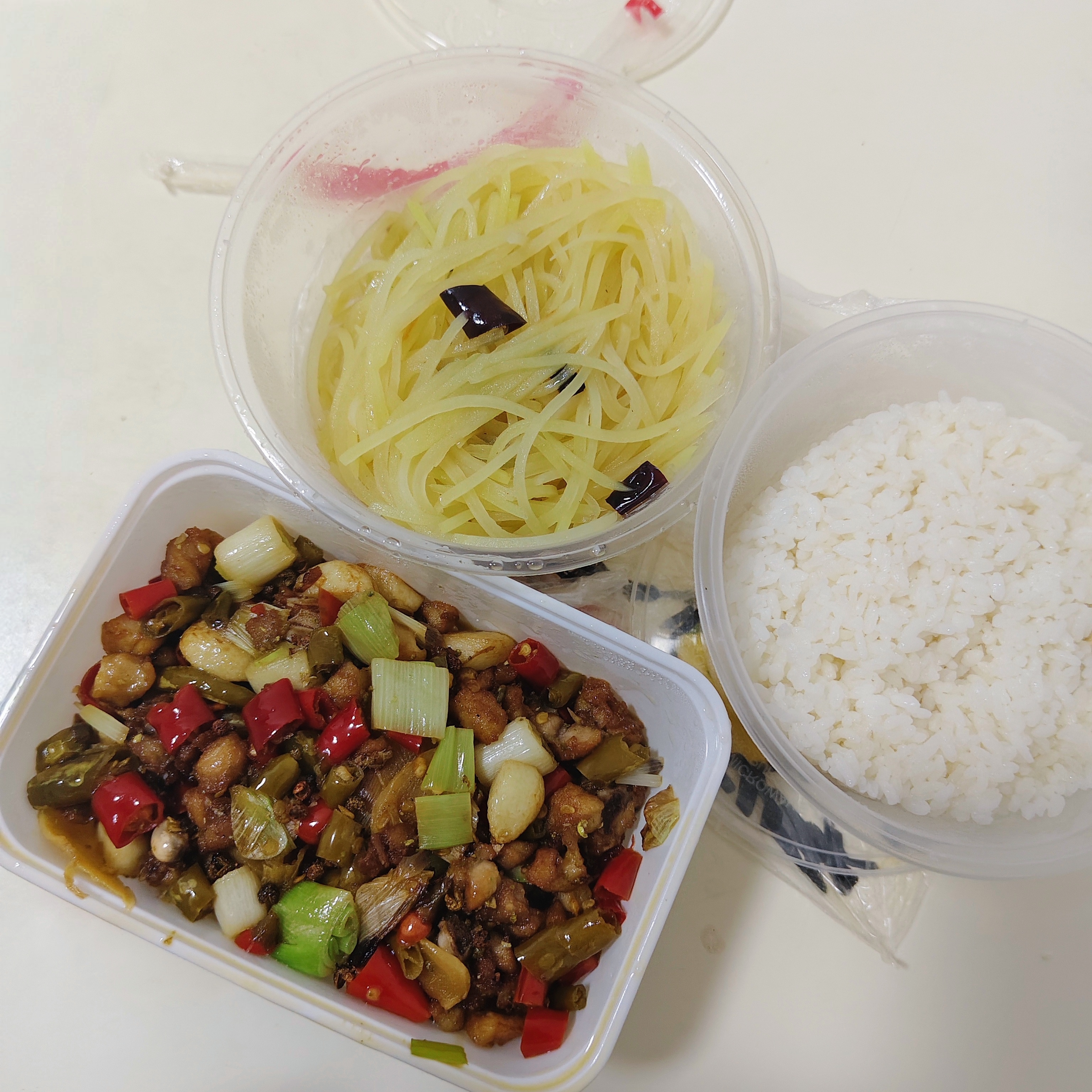 吃饭吃饭😋😋 ​​​
