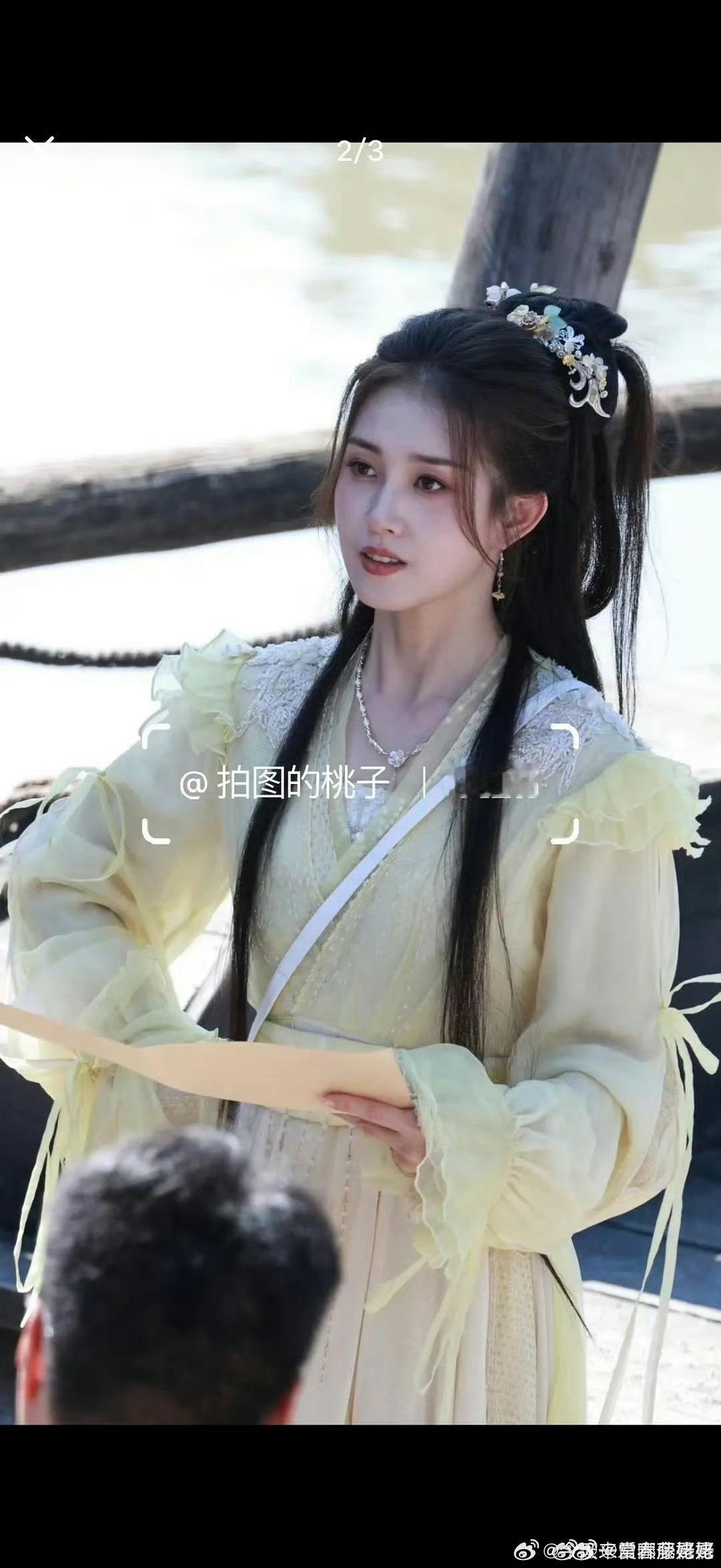 好虐的面部折叠度，好大的脸盘子 ​​​