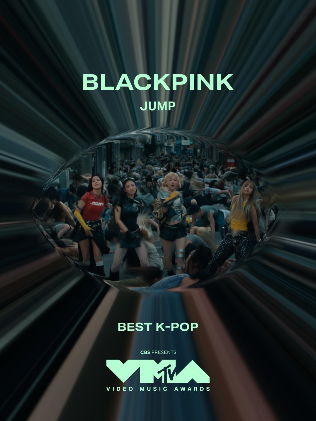 BLACKPINK  【IG】260909@ mtv 发布& @ lalalal