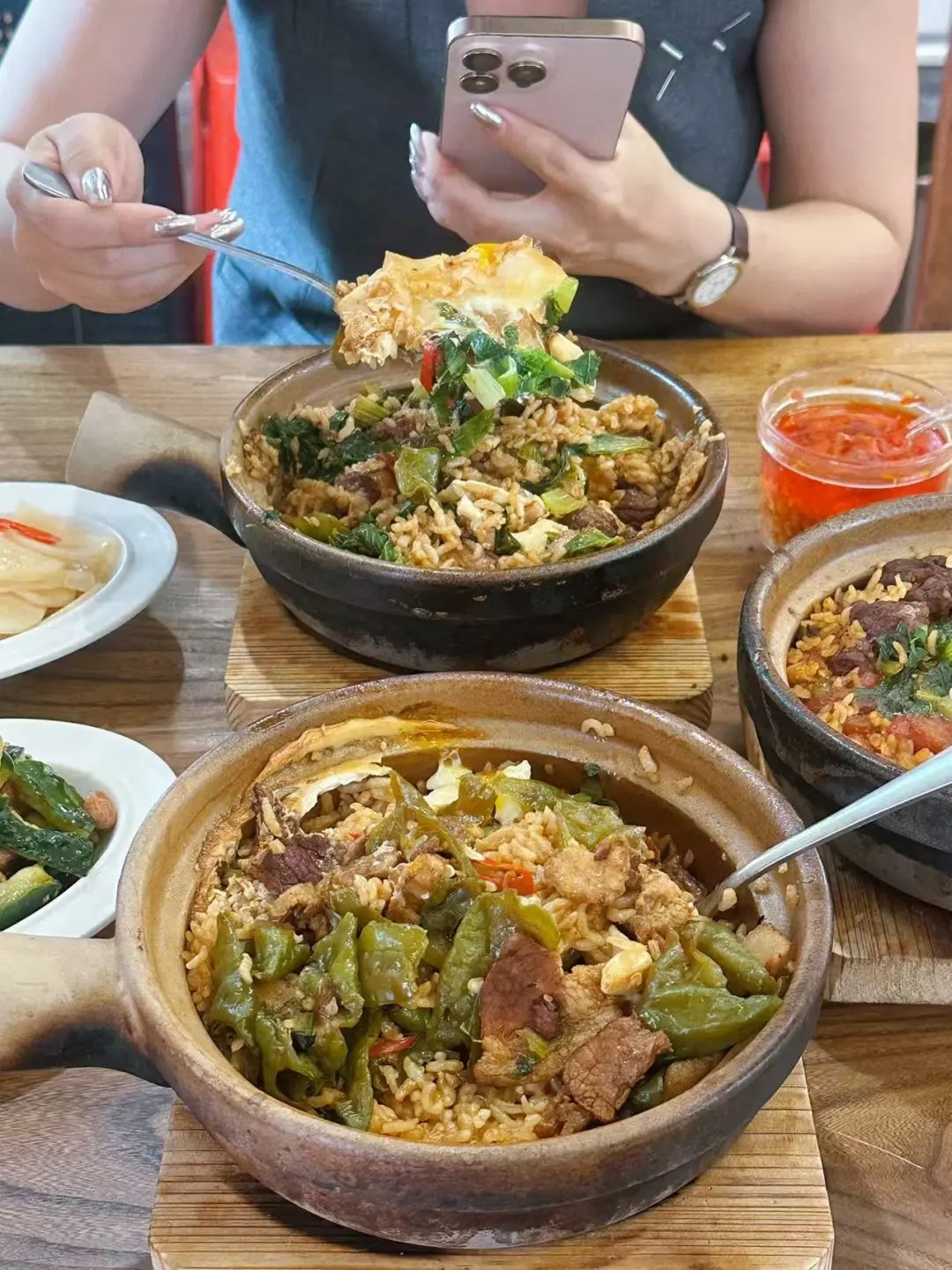团结湖！最害怕倒闭的小破店