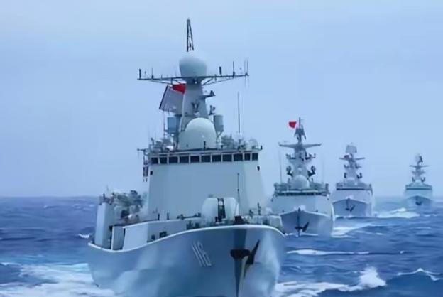 菲律宾一句话把莫迪冷汗都吓出来了，菲军参谋长表示：“中国是菲印共同敌人“！这句话