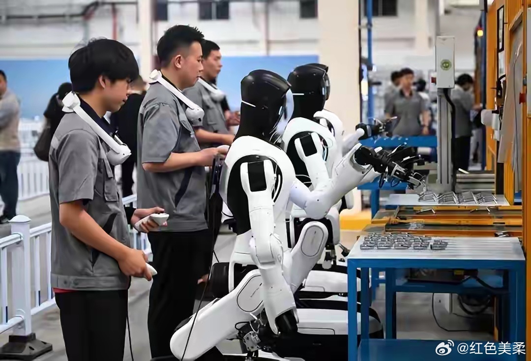 打工人的朋友圈被一份重量级文件刷屏了。国务院办公厅正式印发《关于适应人工智能技术