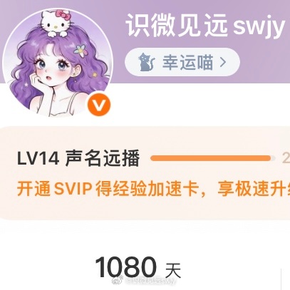爱你的1080天