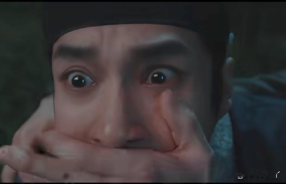 《家业》中祯娘小时候明明一眼就看穿了田家的墨不行，却没看透田本昌的本性！

田本