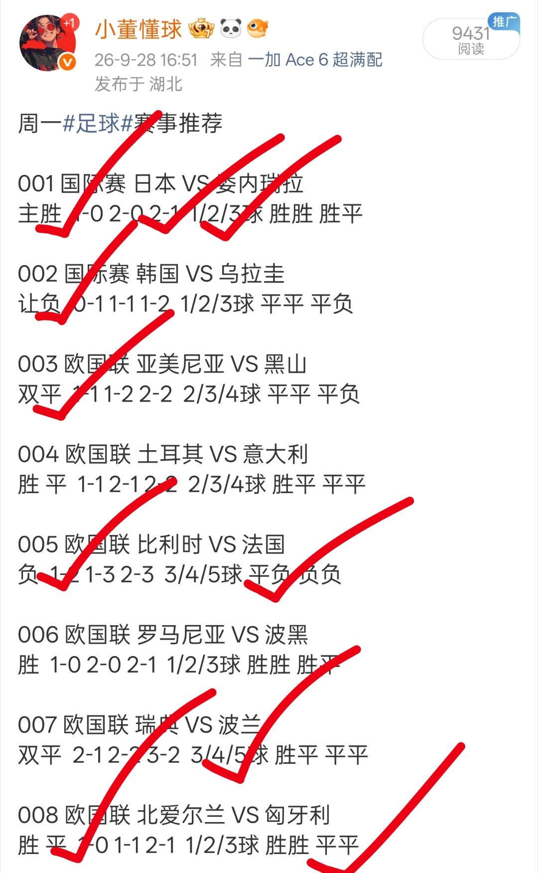 昨日私房菜收获情况！ ​​​