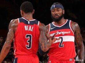 NBA常规赛：魔术VS奇才           魔术上个主场135-127击败步