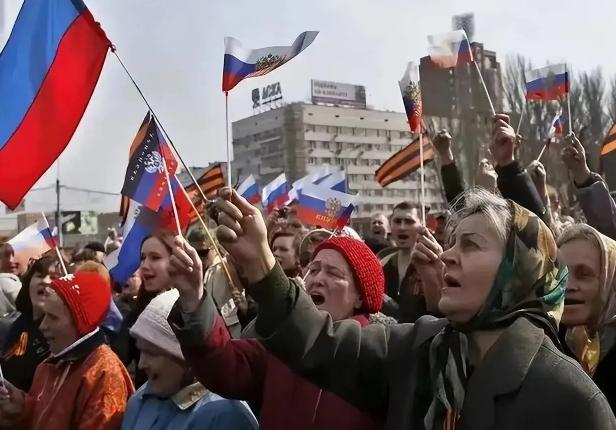 俄乌战争似乎终于要落下帷幕！这场持续了将近四年的战争似乎也是终于要结束了，而在这