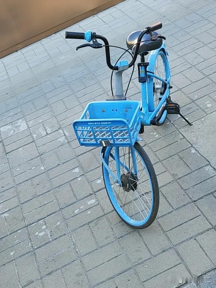 聪明的人会随时随地为自己找到一辆单车，骑行。
而愚蠢的人往往只会独自在原地打转，