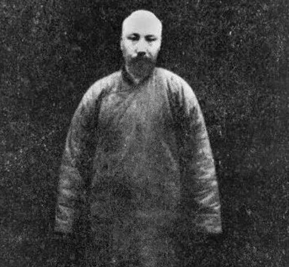 1927年4月28日，北京西交民巷附近。一个曾经震动中国的大案，落下了最后一幕。
