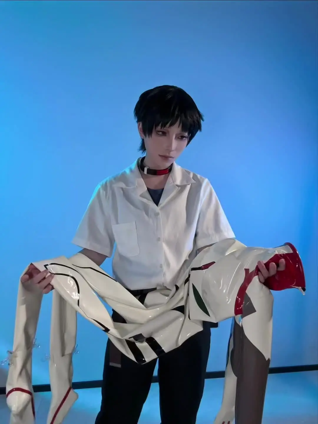ayanami……