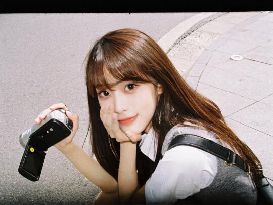 我的青春回头看了我一眼