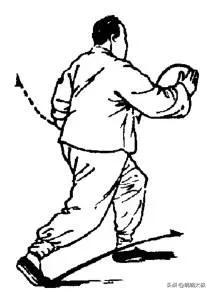 2025.01.25
学习85式传统杨式太极拳拳架笔记：
优化练习第十六——右搂