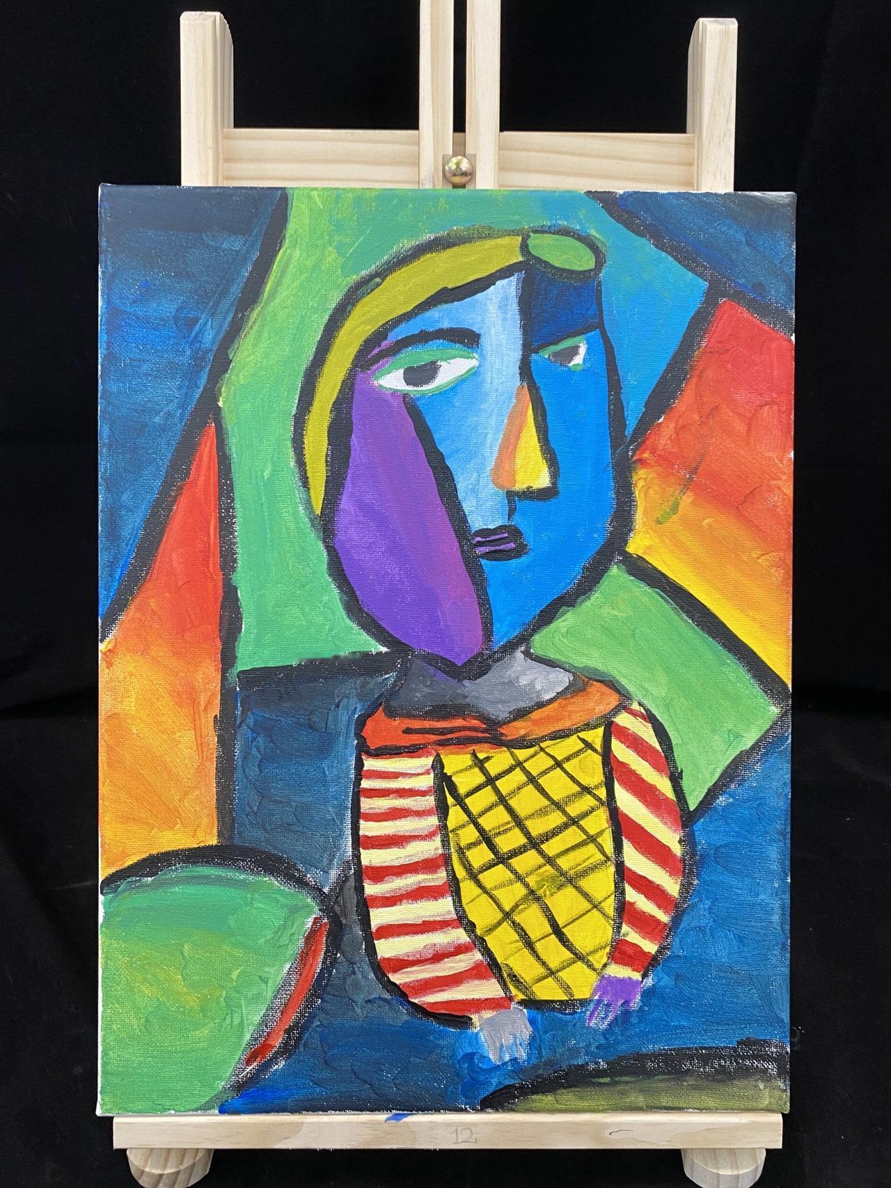 AI换一种说法就是人形机器人，当他的大脑配件足够发达足够精巧的时候，有些科学家感