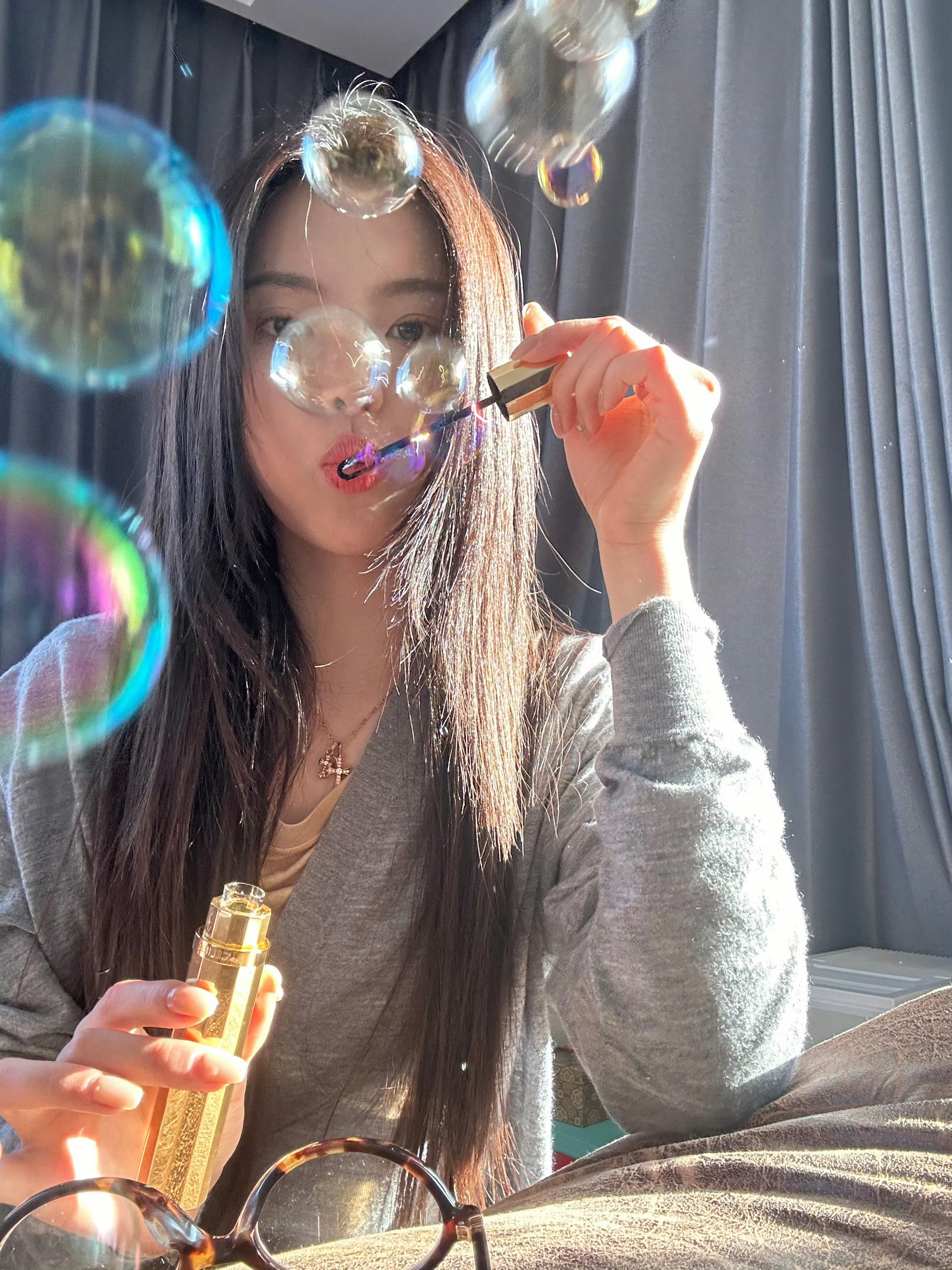 阳光和超越宝宝适配的刚刚好 ​​​
