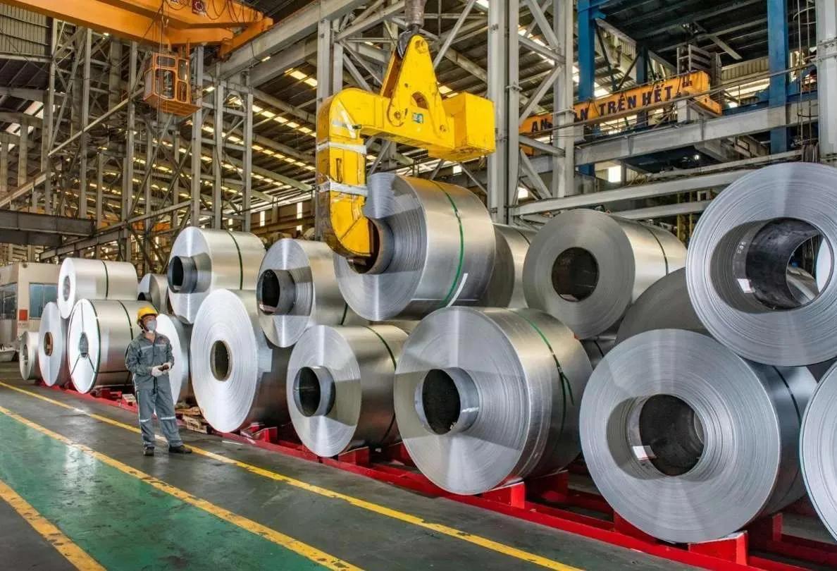 [太阳]明明不挣钱，为什么中国，还要死守钢铁产业?其实原因很简单！
 
周末的超