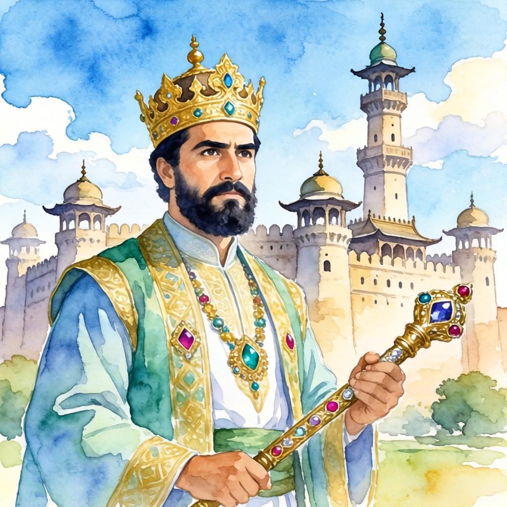 哈桑·汗（Hassan Khan Amacha），是巴基斯坦北部吉尔吉特-巴尔蒂