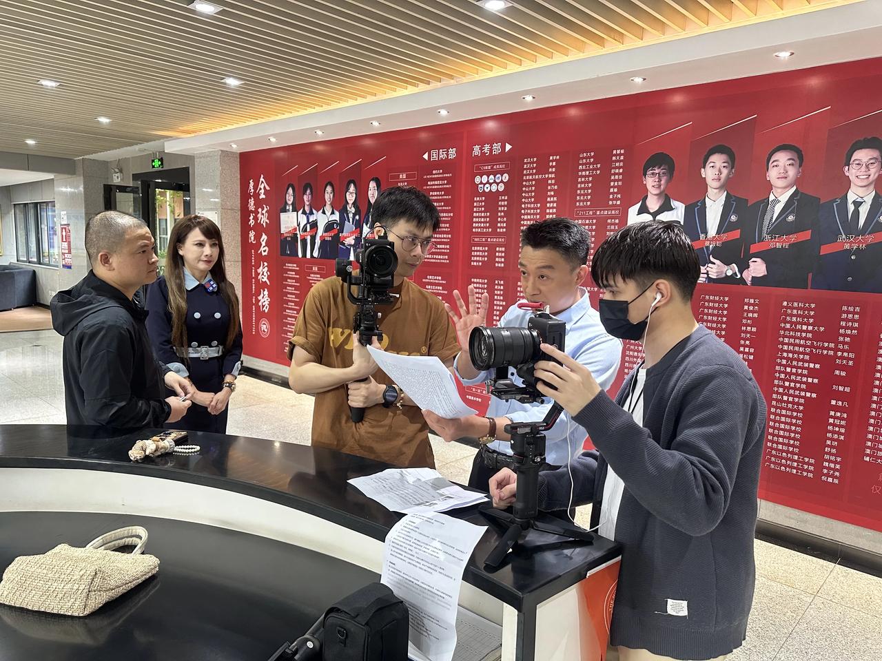 《董超陪你看名校》：初三生要填报志愿了，走进这所书院，沉浸感受一下… 