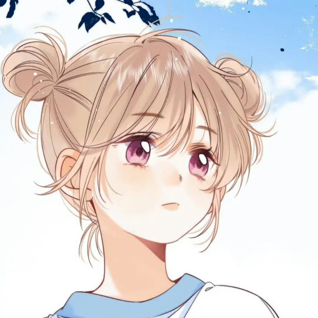 萌萌桑稚 桑稚漫画图 ​​​