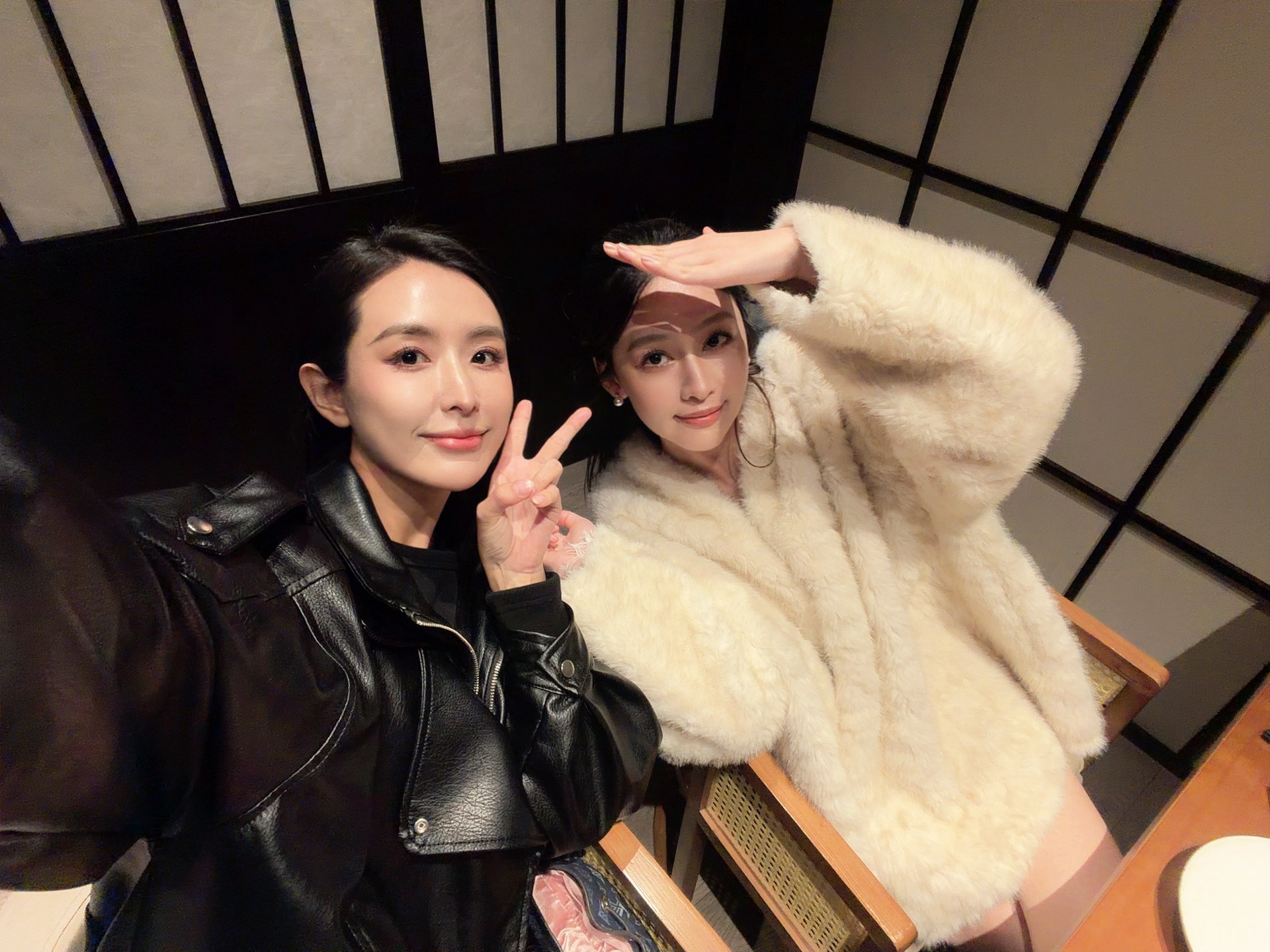 长长久久 尝尝酒酒跟闺闺今日份小酌 厦门