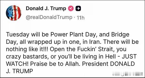 一个“瞌睡乔”
一个“疯子普”

你更喜欢哪一个？

不过，这也让我们想起那个论