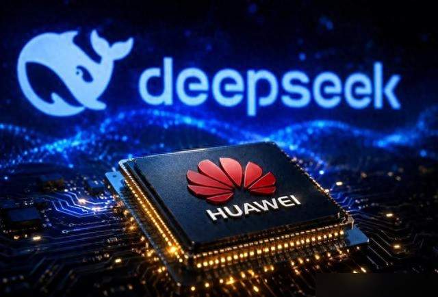 DeepSeek在内蒙古用16万昇腾芯片降AI推理成本