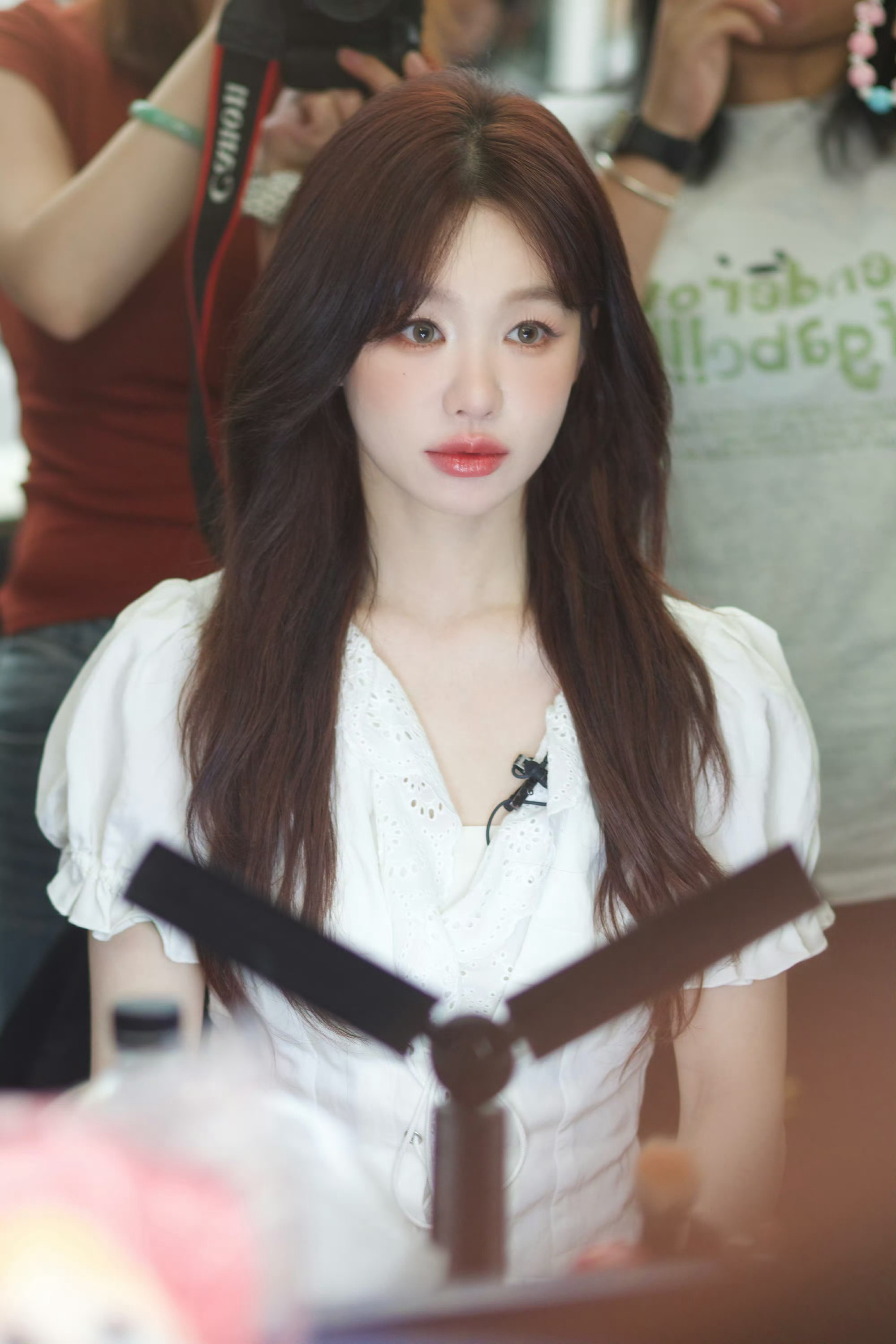 美美的姐姐📸浪姐日记浪姐乘风2026