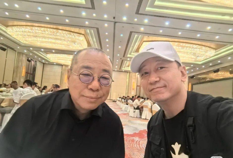 《战争1840》开机了，没看到坤啊 ​​​