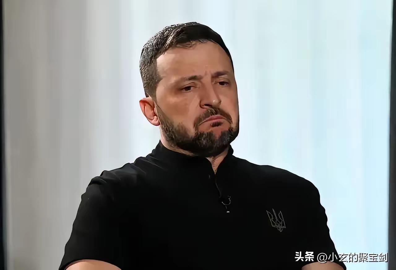 有网友说泽连斯基是在做空乌克兰这个国家！我觉的真有道理，如果是不得不说犹太人真高