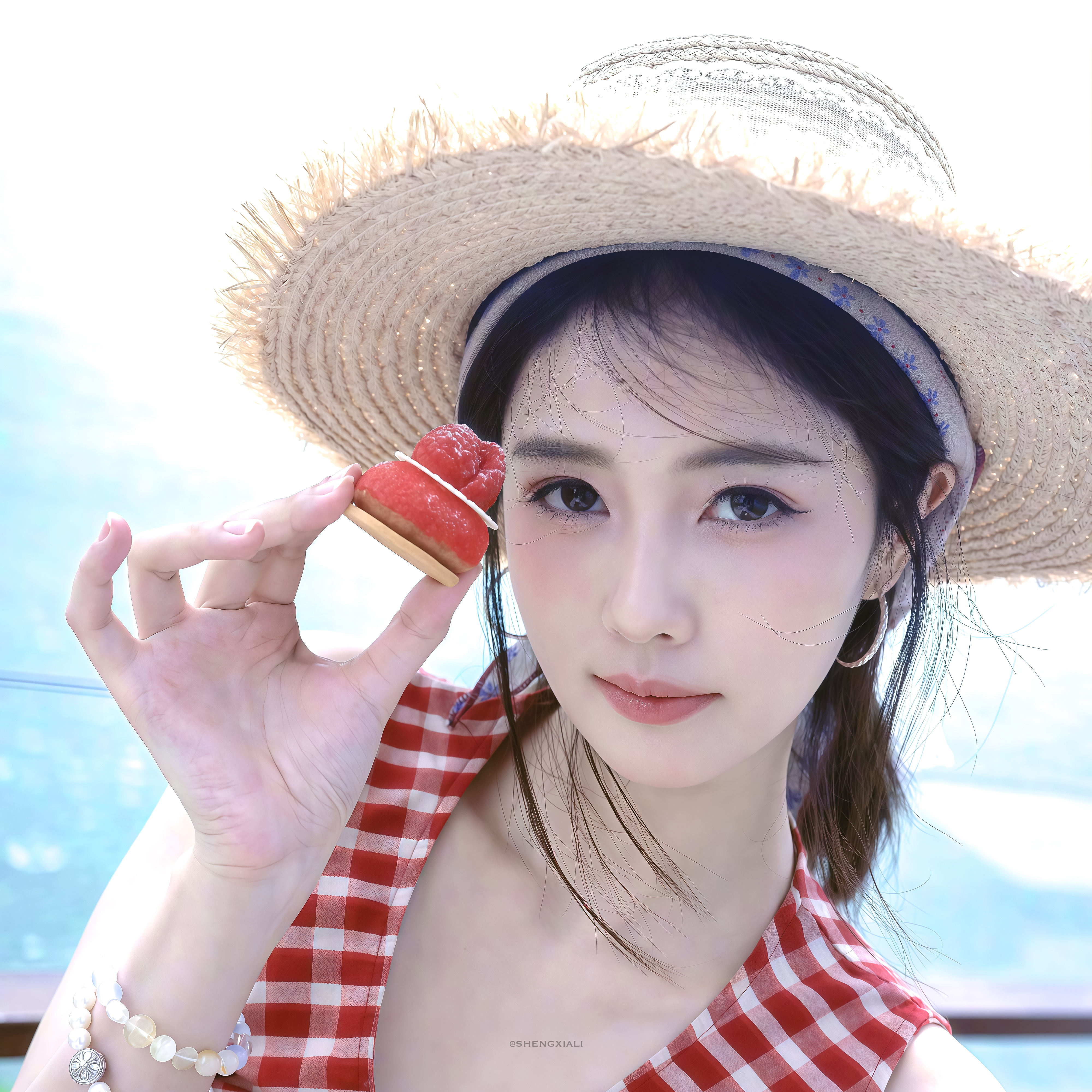白鹿·允许自己 自在的盈缺🍂🫧🌼·日常头像更新～ 