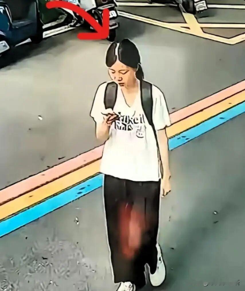 22岁女孩南太行失联，我专门查了一下，不查不知道，一查吓一跳！她根本不是一时兴起