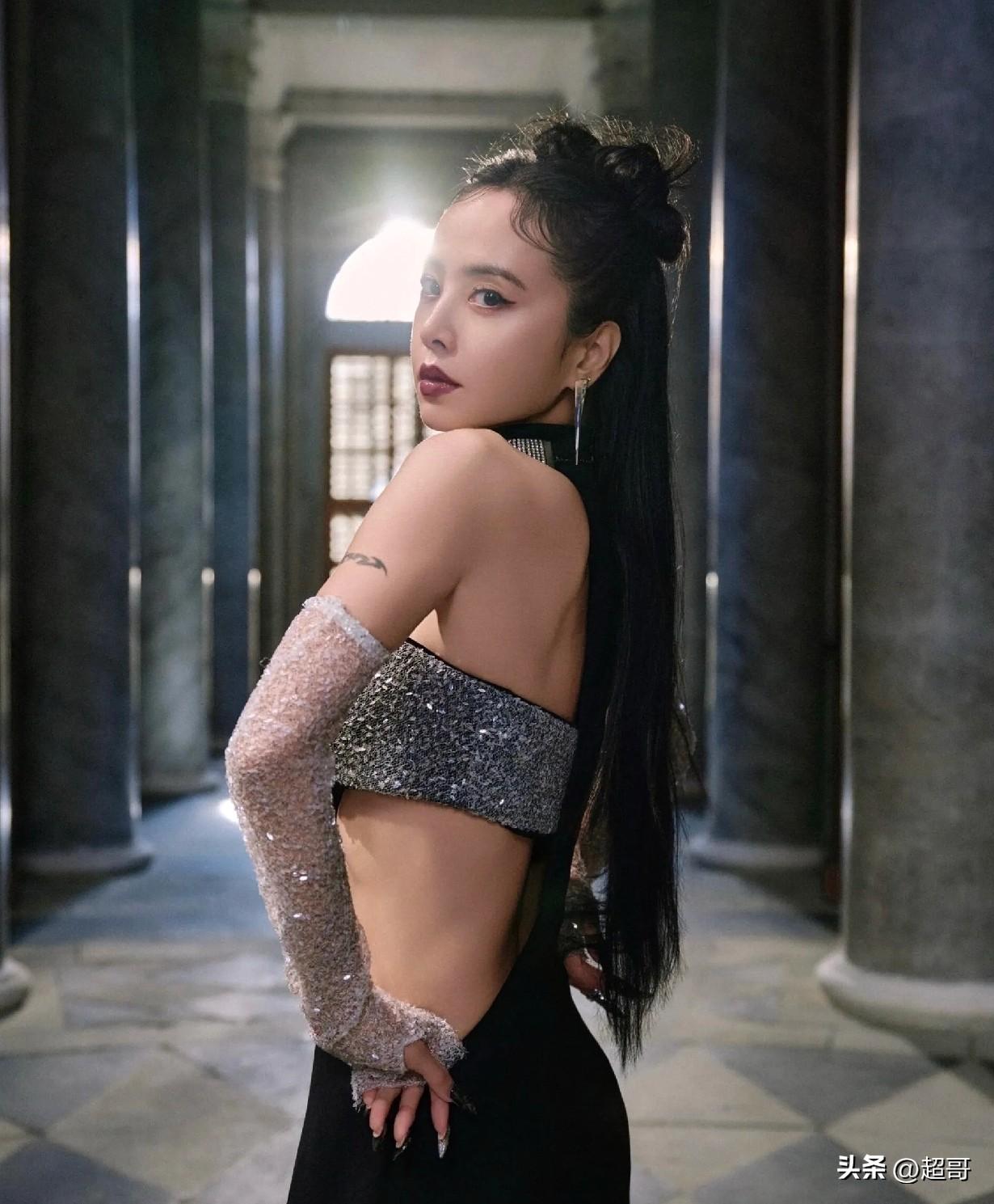 爷青回！蔡依林巡演开唱，经典神曲连唱，舞台封神

Jolin蔡依林内地巡演终于来