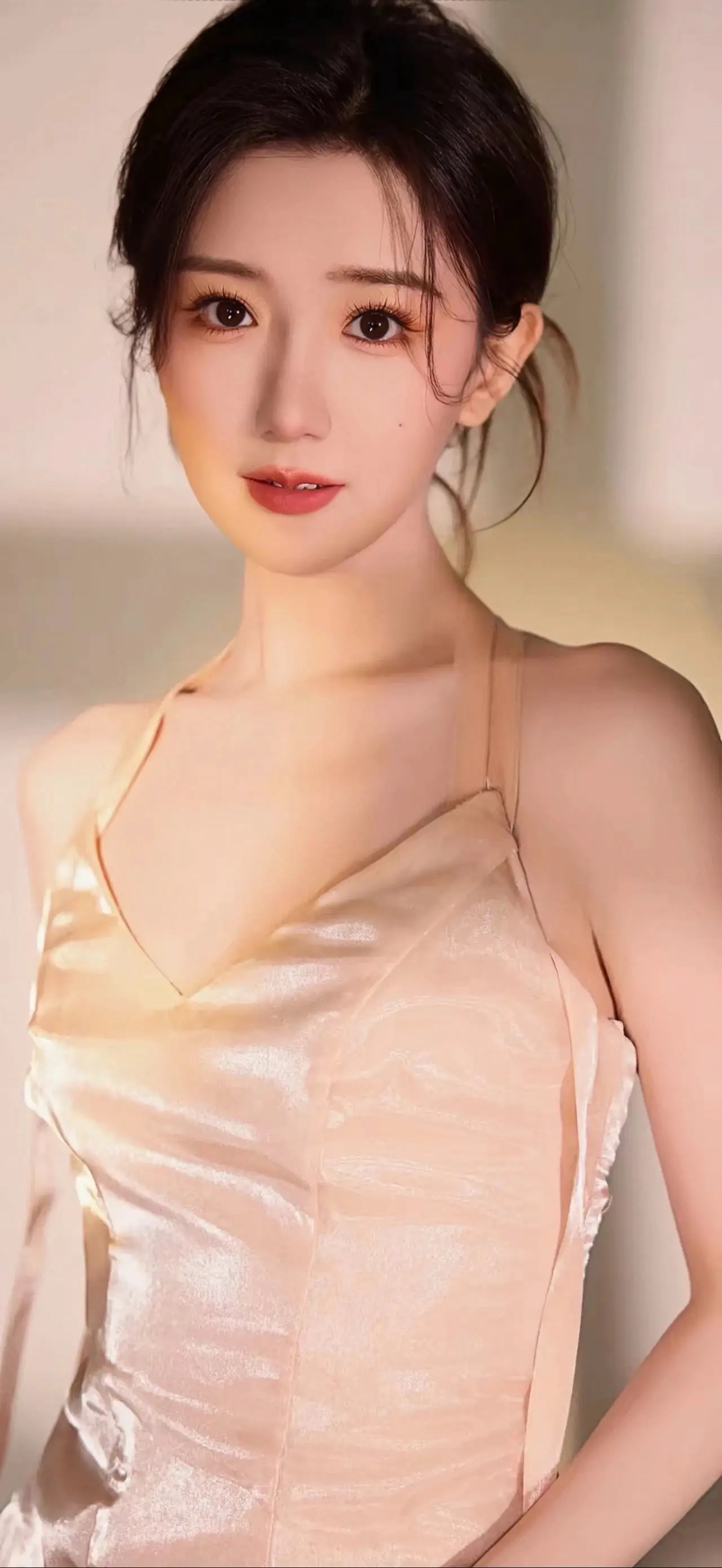 毛晓彤 宝藏女孩