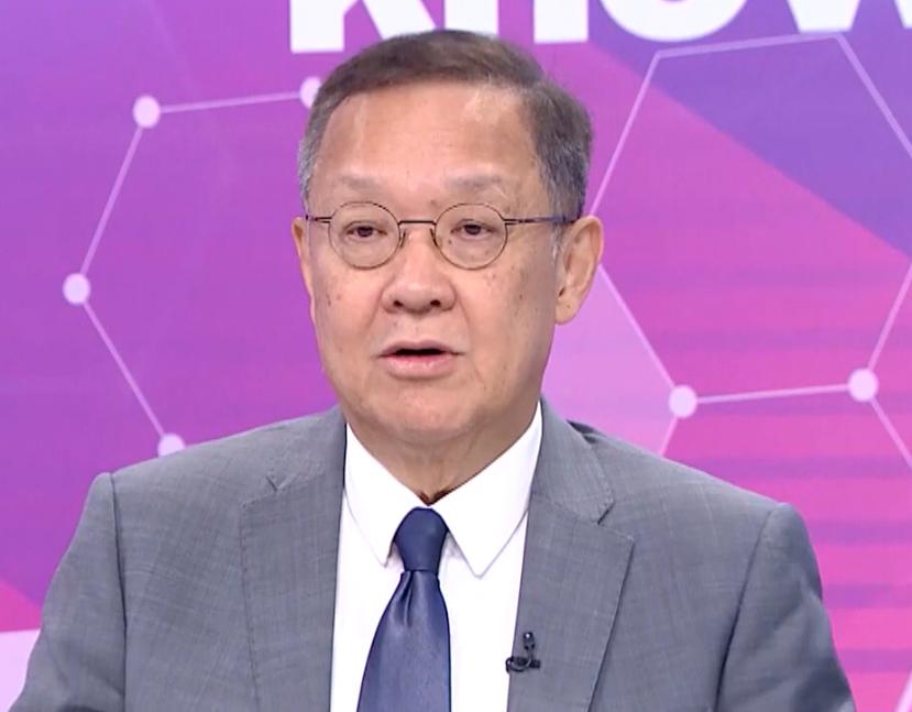 谁能想到，AI最先冲击的，很可能是印度。

这是介文汲做出的一个判断。

理由是