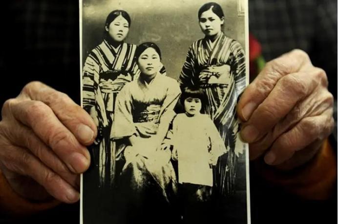 200万日本人移民东北，却没出现“日本族”？该揭露一历史真相了。抗日战争期间，日
