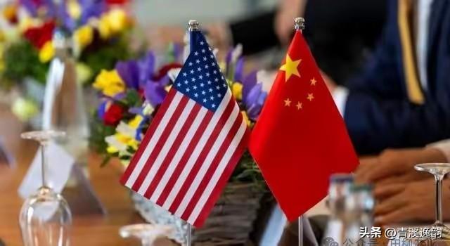 美国想联合中俄控中等国家？这步棋根本走不通
 
美国 已经意识到，与其与中等国家