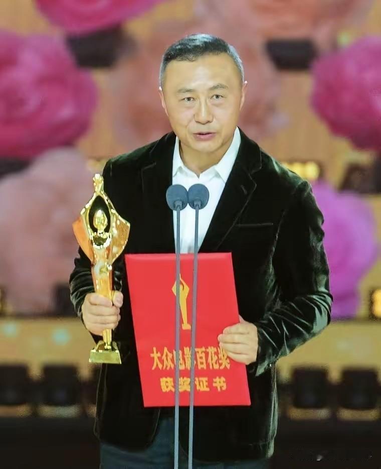 我有种不好的预感，估计王长田会和饺子导演一样，以后再也不参加任何颁奖典礼了。《哪